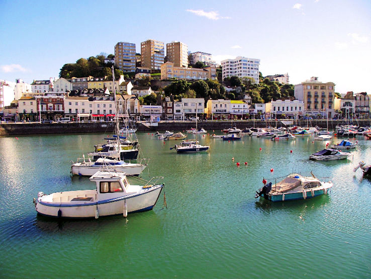 6. Torquay
